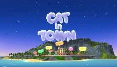Cat in Town Oculus Meta Quest VR Game<span class="mi-jiaobiao" style="background-color: #ff0000;">Sandbox VIP</span>