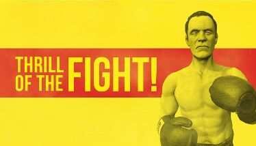 The Thrill of the Fight Oculus Meta Quest VR Game<span class="mi-jiaobiao" style="background-color: #ff0000;">Fitness VIP</span>