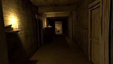 Forgotten Possessions Oculus Meta Quest VR Game<span class="mi-jiaobiao" style="background-color: #ff0000;">Adventure VIP</span>