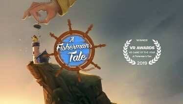 A Fishermans Tale Oculus Meta Quest VR Game<span class="mi-jiaobiao" style="background-color: #ff0000;">Casual VIP</span>