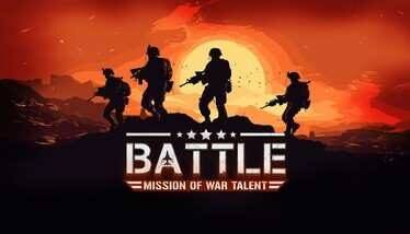 Battle Mission of War Talent Oculus Meta Quest VR Game<span class="mi-jiaobiao" style="background-color: #f59e0b;">VR VIP</span>