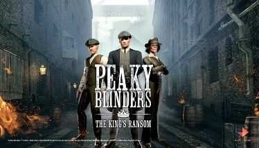 Peaky Blinders The Kings Ransom Oculus Meta Quest VR Game<span class="mi-jiaobiao" style="background-color: #f59e0b;">Peaky VIP</span>