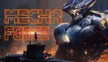 Mecha Force Early Access Oculus Meta Quest VR Game<span class="mi-jiaobiao" style="background-color: #ff0000;">Action VIP</span>