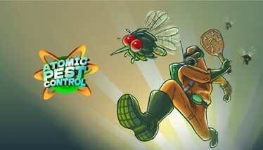 Atomic Pest Control Oculus Meta Quest VR Game<span class="mi-jiaobiao" style="background-color: #ff0000;">Fun VIP</span>