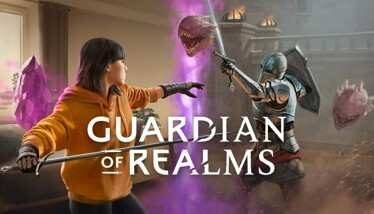 Guardian of Realms Oculus Meta Quest VR Game<span class="mi-jiaobiao" style="background-color: #f59e0b;">Casual VIP</span>