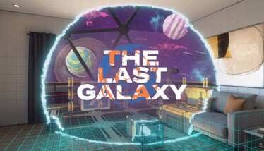 The Last Galaxy Oculus Meta Quest VR Game<span class="mi-jiaobiao" style="background-color: #ff0000;">Action VIP</span>