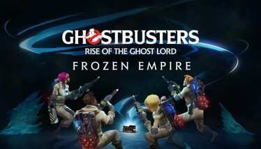 Ghostbusters Rise of the Ghost Lord Oculus Meta Quest VR Game<span class="mi-jiaobiao" style="background-color: #ff0000;">Fun VIP</span>