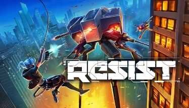 Resist Oculus Meta Quest VR game<span class="mi-jiaobiao" style="background-color: #f59e0b;">Resist VIP</span>