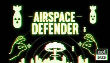 Airspace Defender Oculus Meta Quest VR Game<span class="mi-jiaobiao" style="background-color: #ff0000;">Casual VIP</span>