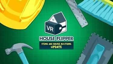 HouseFlipper VR Oculus Meta Quest VR Game<span class="mi-jiaobiao" style="background-color: #ff0000;">Simulation VIP</span>