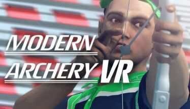 Archery VR2021 Oculus Meta Quest VR Game<span class="mi-jiaobiao" style="background-color: #ff0000;">Archery VIP</span>