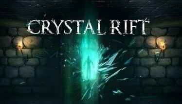 Crystal Rift Oculus Meta Quest VR Game<span class="mi-jiaobiao" style="background-color: #ff0000;">Adventure Free</span>