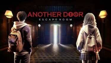 Another Door Escape Room Oculus Meta Quest VR Game<span class="mi-jiaobiao" style="background-color: #ff0000;">Action VIP</span>