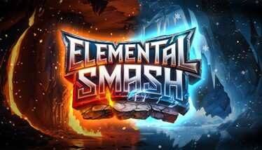 Elemental Smash Oculus Meta Quest VR Game<span class="mi-jiaobiao" style="background-color: #ff0000;">Music VIP</span>