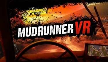 MudRunner VR Oculus Meta Quest VR Game<span class="mi-jiaobiao" style="background-color: #f59e0b;">Adventure VIP</span>