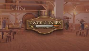 Tavern Tales Tabletop Adventures VR Oculus Meta Quest VR Game<span class="mi-jiaobiao" style="background-color: #ff0000;">Adventure VIP</span>