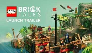 LEGO Bricktales Oculus Meta Quest VR Game<span class="mi-jiaobiao" style="background-color: #ff0000;">Puzzle VIP</span>