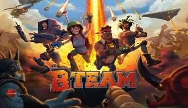 BTeam Oculus Meta Quest VR Game<span class="mi-jiaobiao" style="background-color: #ff0000;">Parkour VIP</span>