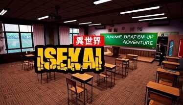 Anime Fight Club Simulator Oculus Meta Quest VR Game<span class="mi-jiaobiao" style="background-color: #ff0000;">Adventure VIP</span>