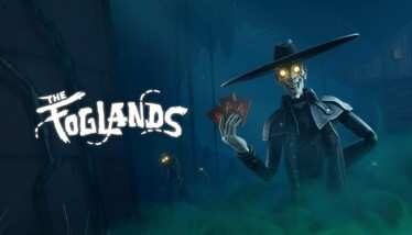 The Foglands Oculus Meta Quest VR Game<span class="mi-jiaobiao" style="background-color: #f59e0b;">Action VIP</span>