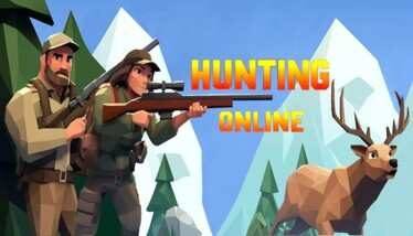 Hunting game ONLINE Oculus Meta Quest VR Game<span class="mi-jiaobiao" style="background-color: #f50a0a;">Action Free</span>