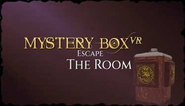 Mystery Box VR Escape The Room Oculus Meta Quest VR Game<span class="mi-jiaobiao" style="background-color: #f59e0b;">Puzzle VIP</span>
