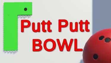Putt Putt Bowl Oculus Meta Quest VR Game<span class="mi-jiaobiao" style="background-color: #ff0000;">Multiplayer VIP</span>