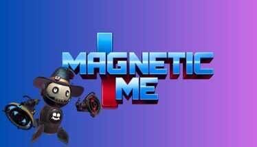 Magnetic Me Oculus Meta Quest VR Game<span class="mi-jiaobiao" style="background-color: #ff0000;">Action VIP</span>