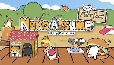 Neko Atsume Purrfect Kitty Collector Oculus Meta Quest VR Game<span class="mi-jiaobiao" style="background-color: #ff0000;">Fun VIP</span>
