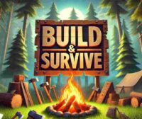 Build & Survive Oculus Meta Quest VR Game<span class="mi-jiaobiao" style="background-color: #ff0000;">Survival VIP</span>