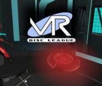 Disc Golf VR Oculus Meta Quest VR Game<span class="mi-jiaobiao" style="background-color: #ff0000;">Casual VIP</span>