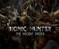Bionic Hunter The Ancient Sword Oculus Meta Quest VR Game<span class="mi-jiaobiao" style="background-color: #ff0000;">Horror VIP</span>