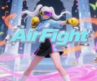 AirFight Oculus Meta Quest VR Game<span class="mi-jiaobiao" style="background-color: #ff0000;">Action VIP</span>