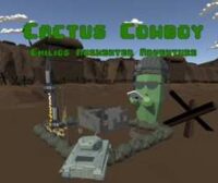 Cactus Cowboy Emilios Adventure Oculus Meta Quest VR Game<span class="mi-jiaobiao" style="background-color: #ff0000;">Fun VIP</span>