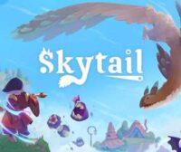 Skytail Oculus Meta Quest VR Game<span class="mi-jiaobiao" style="background-color: #ff0000;">Adventure VIP</span>
