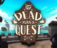 Dead Mans Quest Oculus Meta Quest VR Game<span class="mi-jiaobiao" style="background-color: #f59e0b;">Adventure VIP</span>