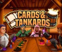 Cards & Tankards Oculus Meta Quest VR Game<span class="mi-jiaobiao" style="background-color: #ff0000;">Puzzle Free</span>