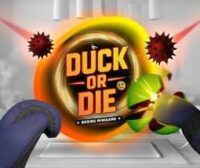 Duck Or Die Boxing Minigame Oculus Meta Quest VR Game<span class="mi-jiaobiao" style="background-color: #ff0000;">Fighting Free</span>
