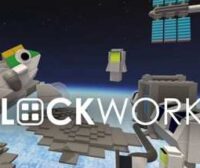 Blockworks Oculus Meta Quest VR Game<span class="mi-jiaobiao" style="background-color: #f59e0b;">Blockworks VIP</span>