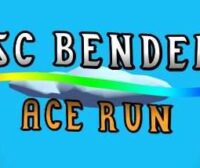 Disc Benders Ace Run Frisbee Oculus Meta Quest VR Game<span class="mi-jiaobiao" style="background-color: #ff0000;">Sports VIP</span>