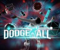 Dodge ALL Oculus Meta Quest VR Game<span class="mi-jiaobiao" style="background-color: #ff0000;">Action VIP</span>