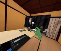 Bonsai Desk Oculus Meta Quest VR Game<span class="mi-jiaobiao" style="background-color: #ef4444;">Puzzle Free</span>