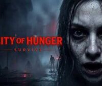 City of Hunger Survive Oculus Meta Quest VR Game<span class="mi-jiaobiao" style="background-color: #ff0000;">Sandbox VIP</span>
