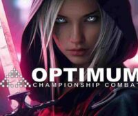 Optimum Championship Combat Oculus Meta Quest VR Game<span class="mi-jiaobiao" style="background-color: #ff0000;">Action Free</span>