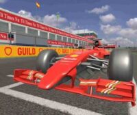 F1 Racing Oculus Meta Quest VR Game<span class="mi-jiaobiao" style="background-color: #ff0000;">VR Free</span>