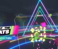 Beat the Beats Oculus Meta Quest VR Game<span class="mi-jiaobiao" style="background-color: #ff0000;">Sports VIP</span>