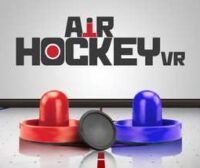 Air Hockey VR Oculus Meta Quest VR Game<span class="mi-jiaobiao" style="background-color: #f59e0b;">Sports VIP</span>