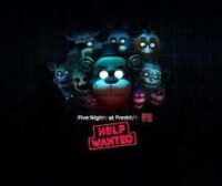 Five Nights at Freddys Help Wanted Oculus Meta Quest VR Game<span class="mi-jiaobiao" style="background-color: #ff0000;">Adventure Points</span>