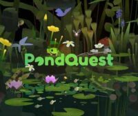 Pond Quest Oculus Meta Quest VR Game<span class="mi-jiaobiao" style="background-color: #ff0000;">Fun Free</span>
