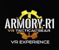 The Armory R1 Experience Oculus Meta Quest VR Game<span class="mi-jiaobiao" style="background-color: #f50a0a;">Shooting Free</span>